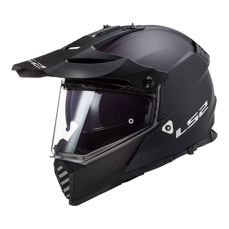 LS2 MX436 Pioneer Evo Helmet