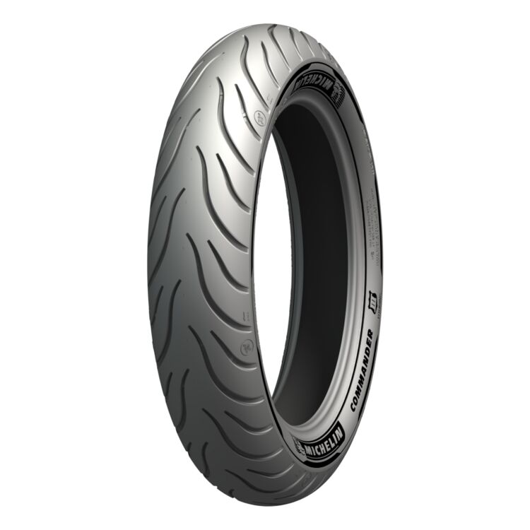 Michelin 120/70 21 68H Commander III Touring Front Tyre