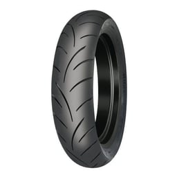 Mitas MC50 80/100-17 46S TL Front Tyre