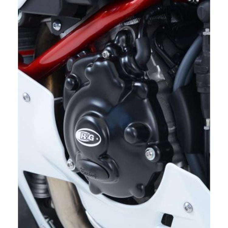 R&G Yamaha YZF-R1/M Race Left Hand Side Engine Case Cover