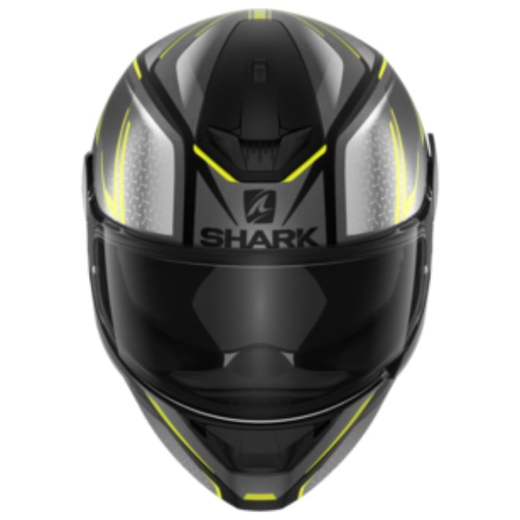 Shark D-Skwal 2 Daven Helmet
