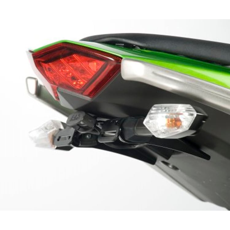 R&G Kawasaki Z1000 Licence Plate Holder