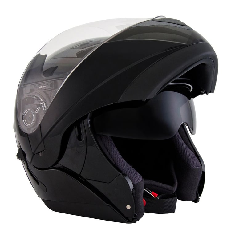 KYT Convair Flip Up Helmet