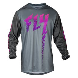 Fly Racing Youth F-16 Jersey - 2024