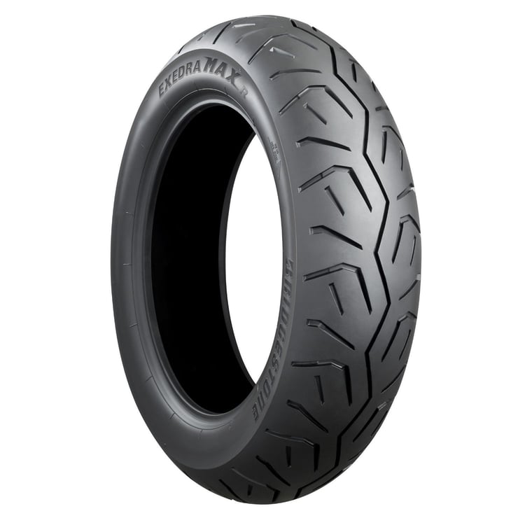 Bridgestone Exedra Max 210/40HR18 (73H) Radial Rear Tyre