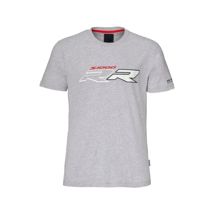 BMW RR Grey T-Shirt