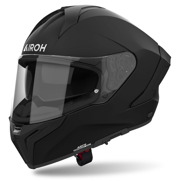 Airoh Matryx Helmet