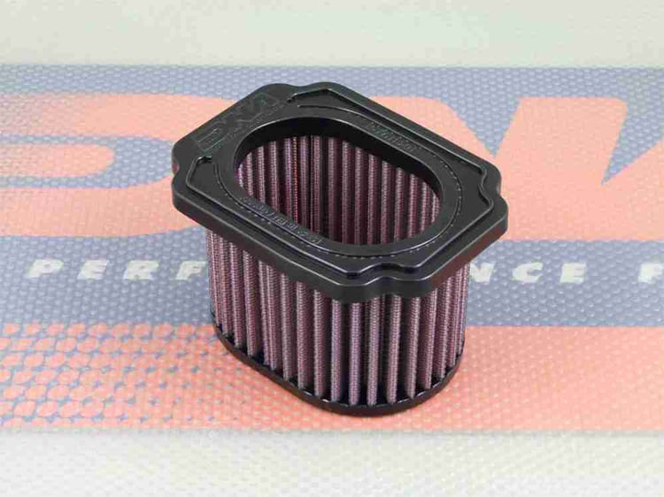 DNA Yamaha MT07 High Performance Air Filter