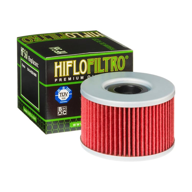 HIFLOFILTRO HF561 Oil Filter