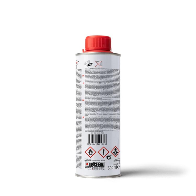 Ipone Injector Cleaner 300ml