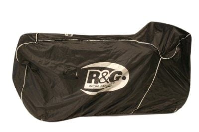 R&G Superbike Black Outdoor Cover