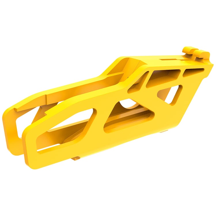 Polisport Suzuki RM-Z450 (18) Yellow Chain Guide