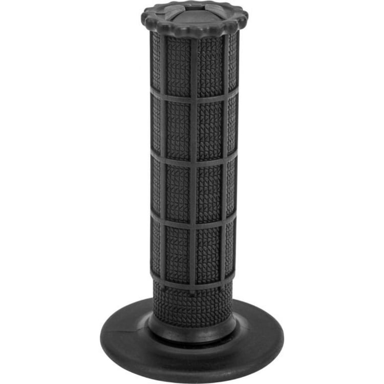 Fly Racing Control Full Waffle Black MX Grips