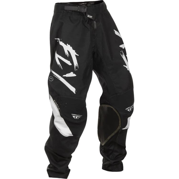 Fly Racing Youth Kinetic Stoke Pants - 2025