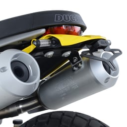 R&G Ducati Scrambler 1100 Tail Tidy
