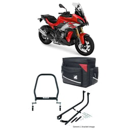 Ventura Rally Euro BMW S 1000 XR 20-22 Complete Touring Kit