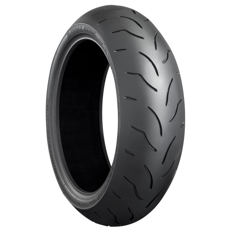 Bridgestone Battlax BT016 150/70ZR18 (70W) Rear Tyre