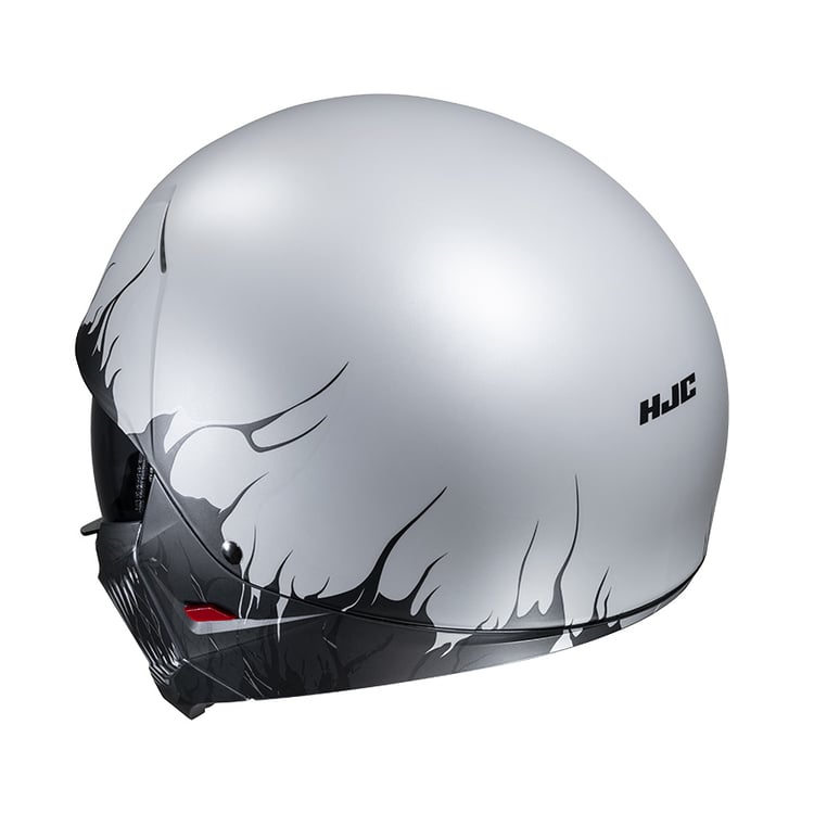 HJC i20 Scraw Helmet