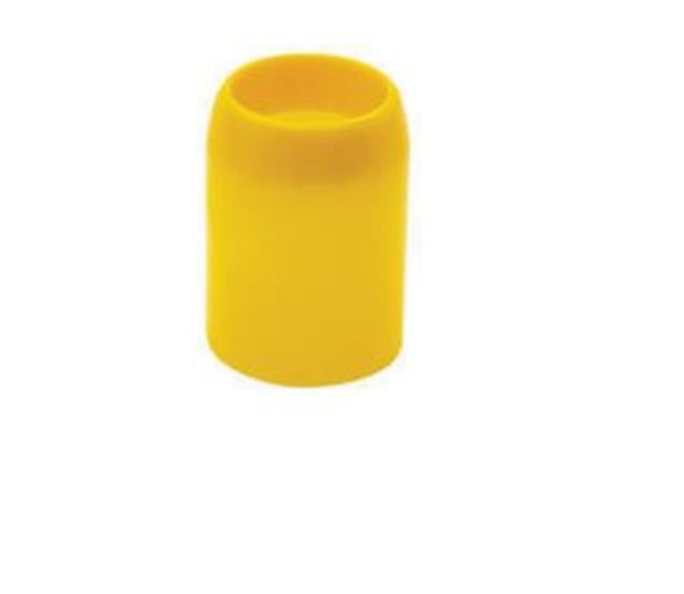 Motion Pro Fork Seal Bullet 45mm, Yellow