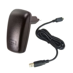 Cardo G9/G9X/G4 Wall Charger W/USB Cable