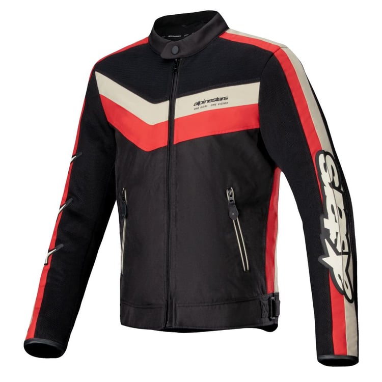 Alpinestars T Dyno Air Jacket