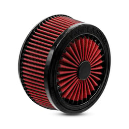 Vance & Hines VO2 X/Blade/Cagefighter Red Replacement Air Filter
