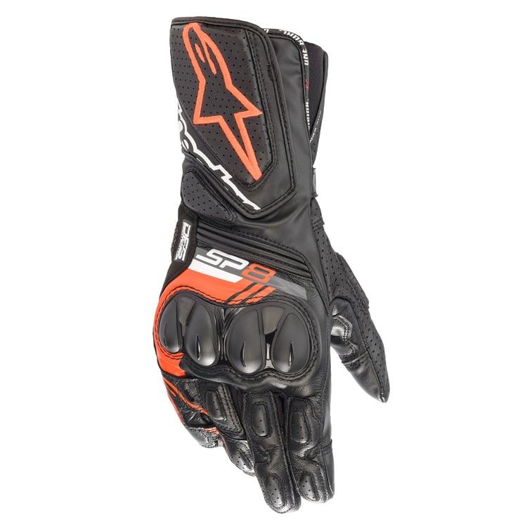 Alpinestars SP-8 V3 Gloves