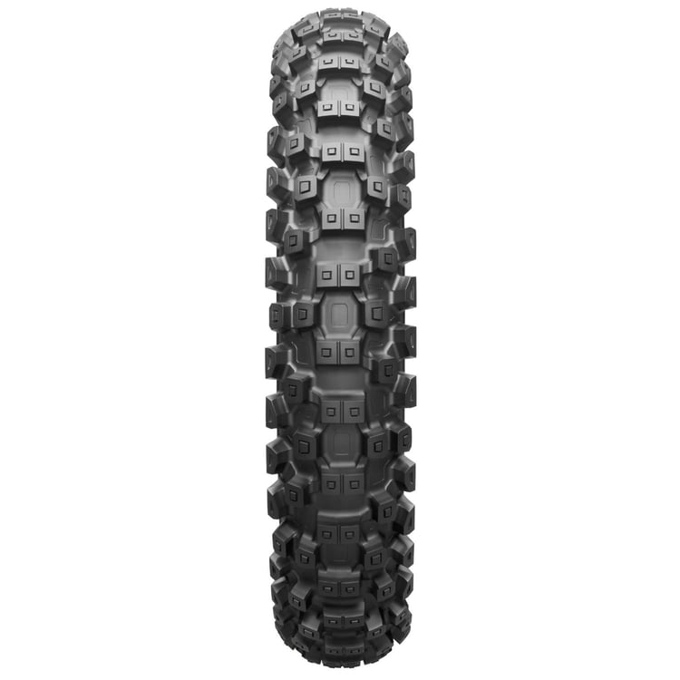 Bridgestone Battlecross X30 90/100-16 (52M) Medium Rear Tyre