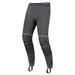 Dririder Windstop Black Thermal Pants