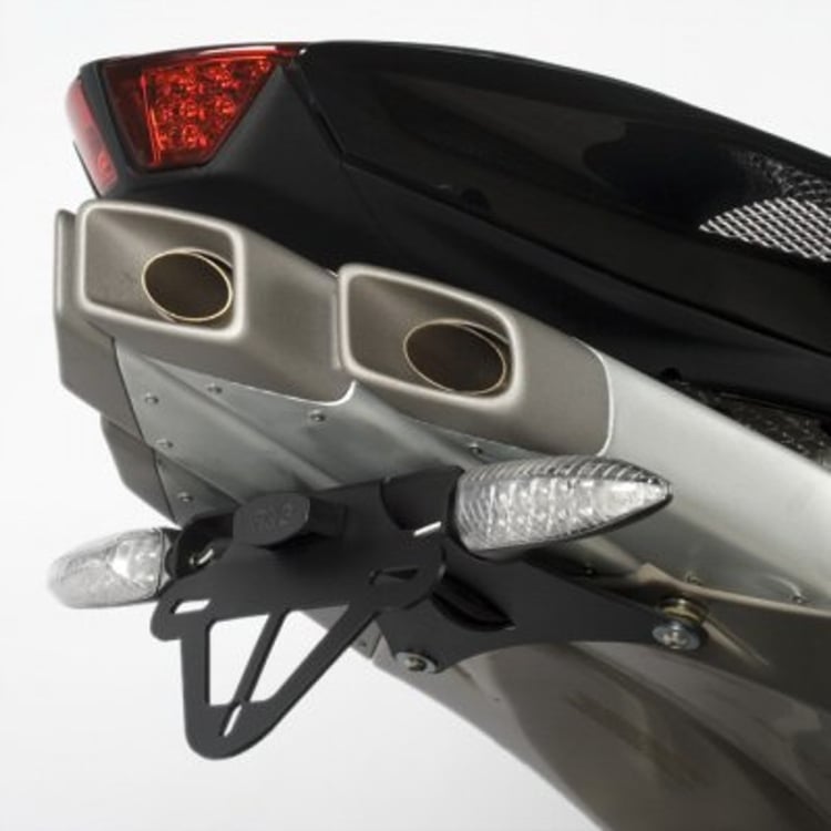 R&G MV Agusta F4 1000R/F4RR Licence Plate Holder