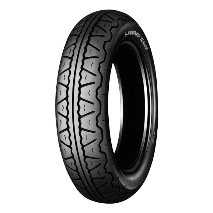 Dunlop K300MA 90/100S18 TL Front Tyre