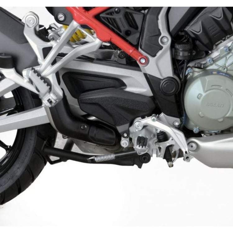R&G Ducati Multistrada V4(S) '21 Boot Guard Kit