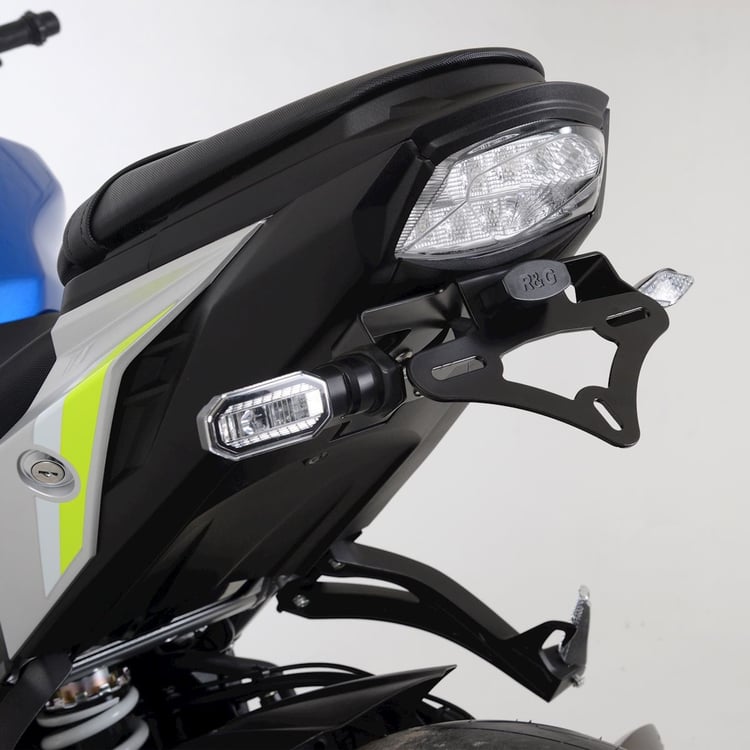 R&G Suzuki GSX-S 950/GSX-S1000 21-22 Tail Tidy