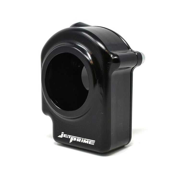Jetprime Kawasaki ZX-10RR Throttle Case with Integrated Controls