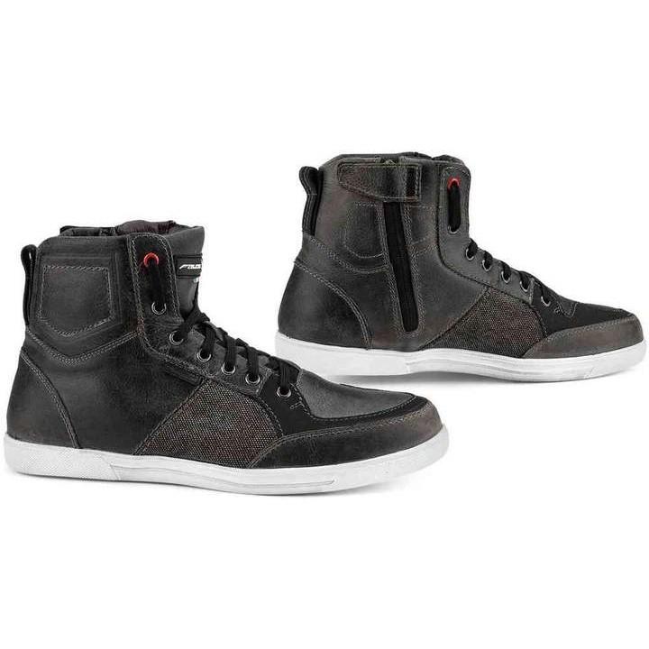 Falco Shiro 2 Dark Grey Boots