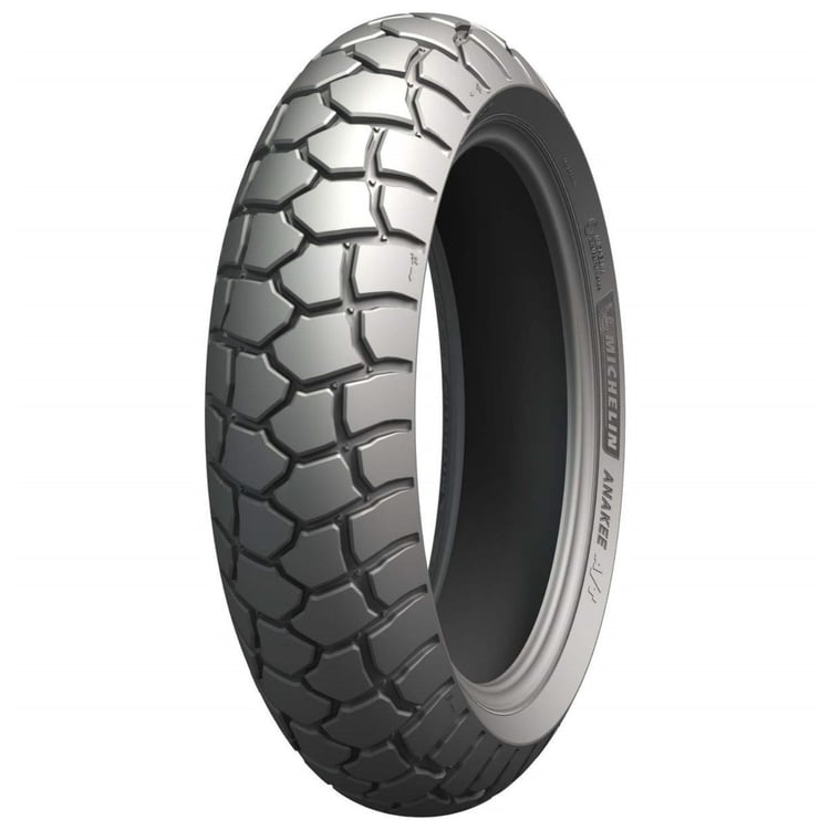 Michelin 130/80R-17 65H Anakee Adventure Rear Tyre