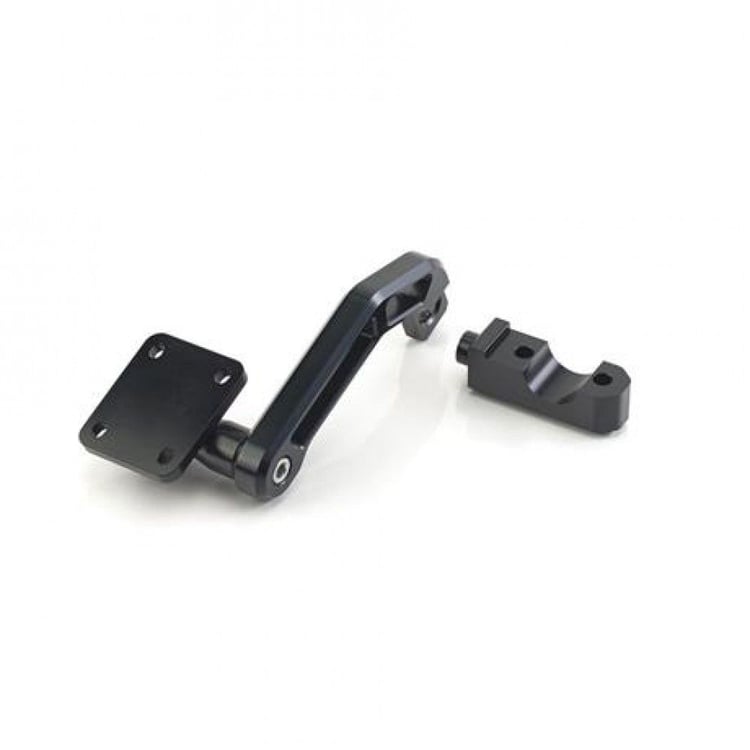 Triumph Tiger Explore 12-15 GPS Mounting Kit