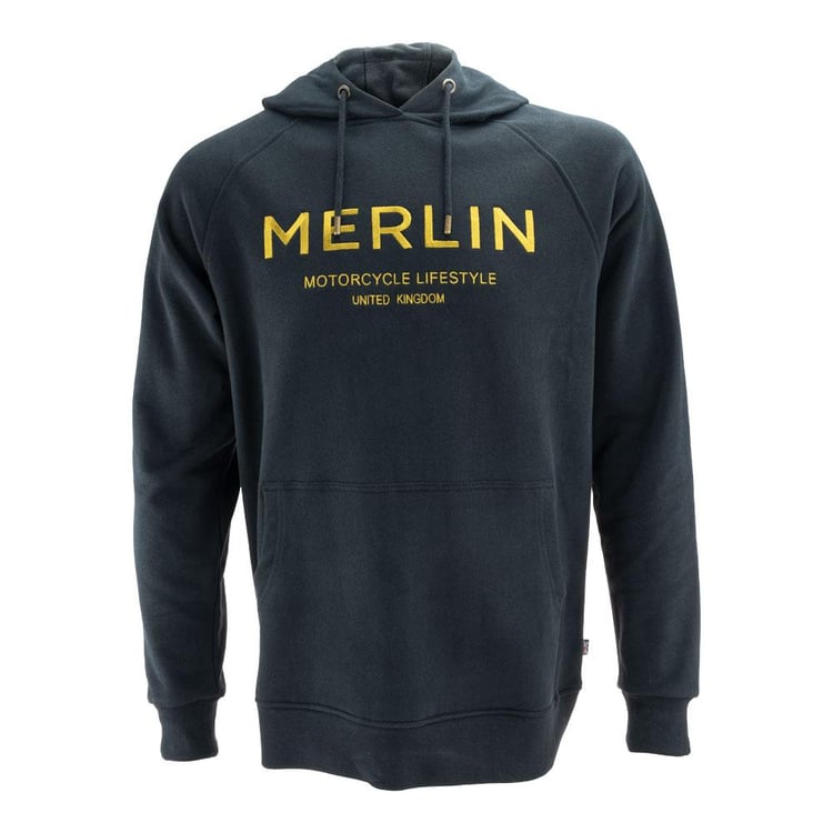 Merlin Sycamore Hoody