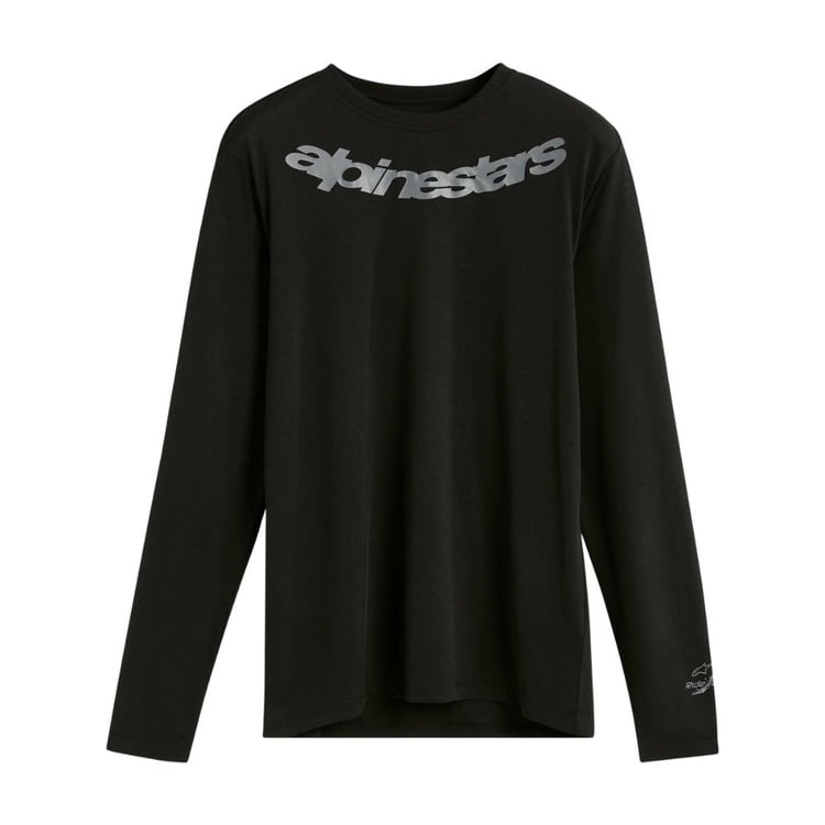 Alpinestars Arc Performance Long Sleeved T-Shirt