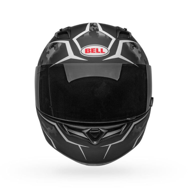 Bell Qualifier Stealth Camo Helmet