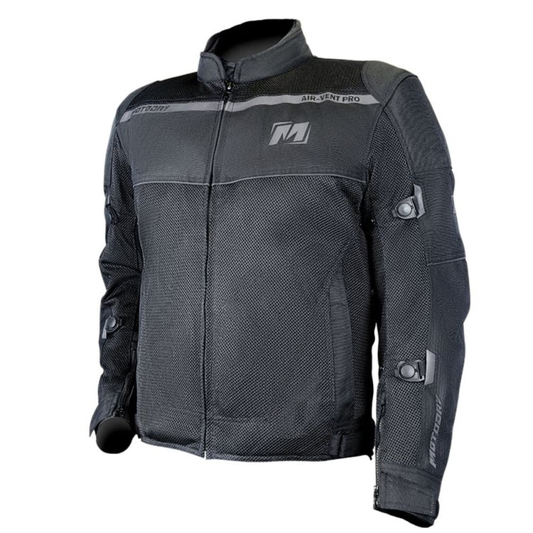 MotoDry Air Vent Pro Jacket