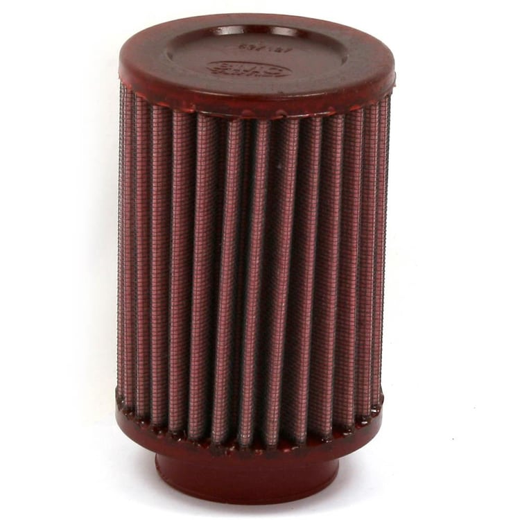 BMC Pod Round Parallel Series: FMSA52-127 Universal Air Filter