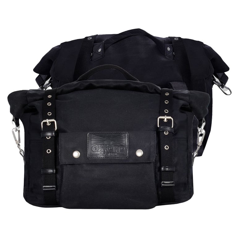 Oxford saddlebags online