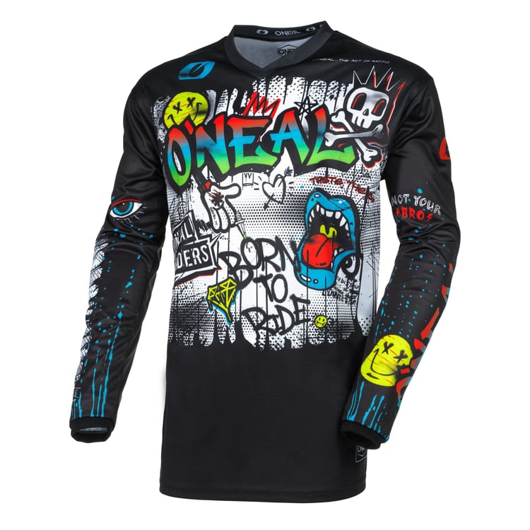 O'Neal Element Rancid Jersey - 2025