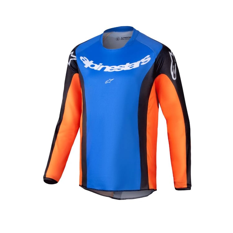 Alpinestars Youth Racer Melt Jersey - 2025