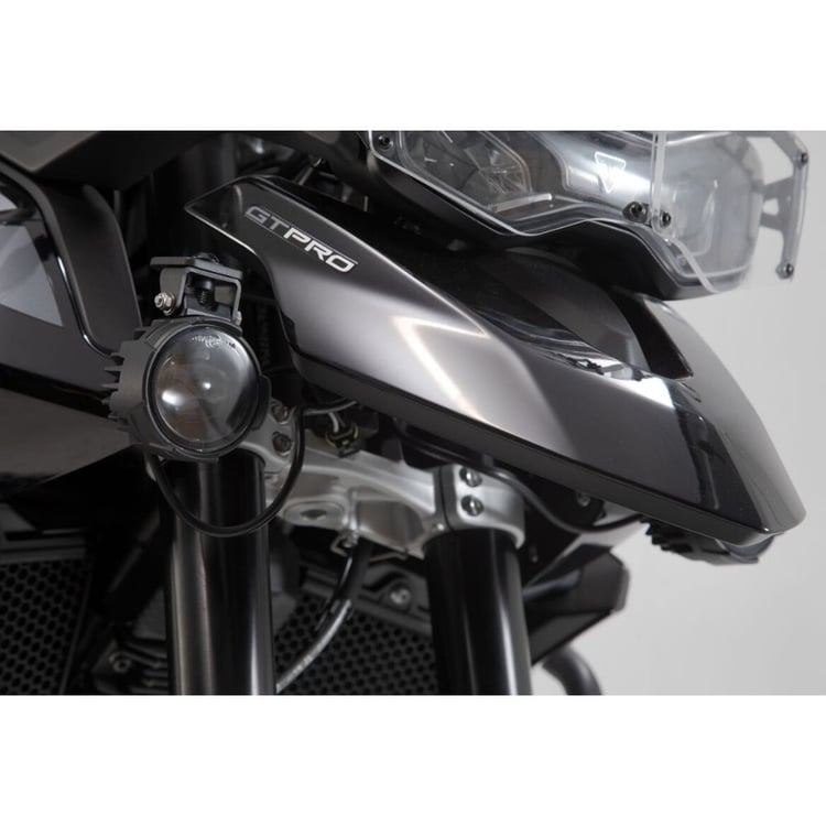 SW-Motech Triumph Tiger 900/GT/Rally/Pro EVO Fog Light Kit