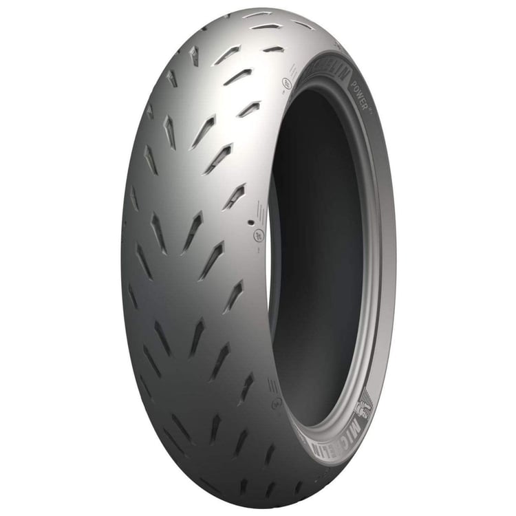 Michelin 150/60 R17 66W Power RS Rear Tyre