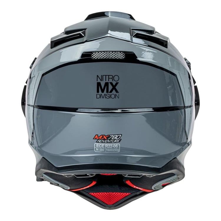 Nitro MX780 Adventure Helmet
