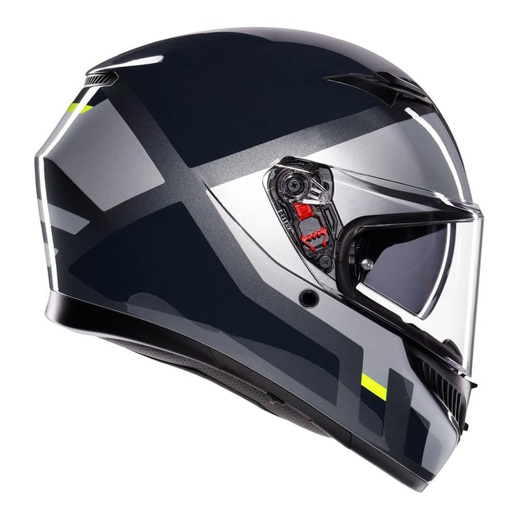 AGV K6S Enhance Helmet