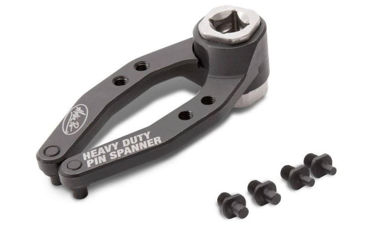 Motion Pro Heavy Duty Pin Spanner